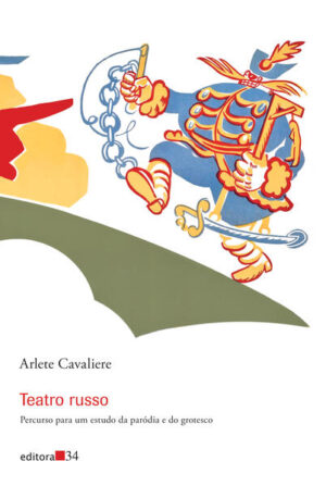 Teatro russo: