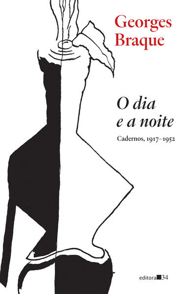 O dia e a noite (cadernos, 1917-1952)