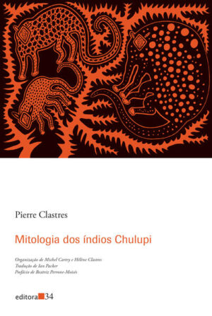 Mitologia dos índios Chulupi