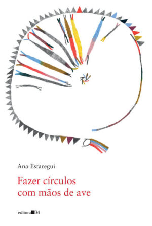 Fazer círculos com mãos de ave