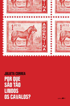 Por que são tão lindos os cavalos?