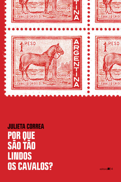 Por que são tão lindos os cavalos?