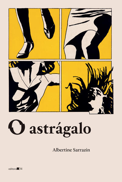 O astrágalo