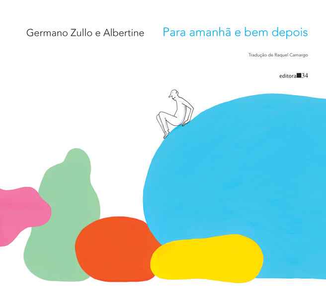 Para amanhã e bem depois