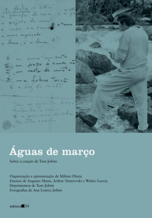 Águas de março
