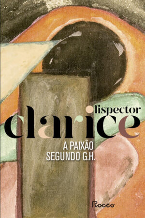 A paixão segundo G. H.