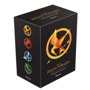 Saga Jogos Vorazes