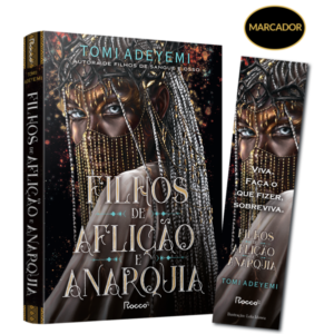 Filhos de aflição e anarquia
