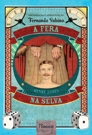 A fera na selva