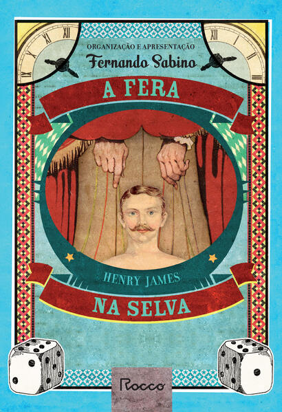 A fera na selva