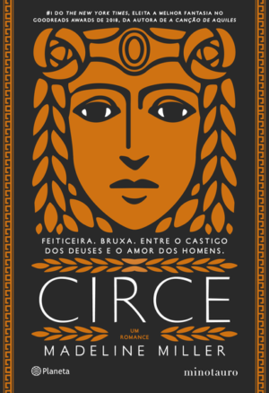 Circe (Sucesso do TikTok)