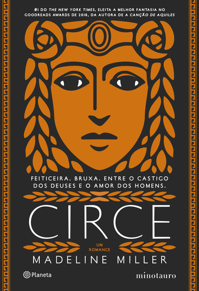 Circe (Sucesso do TikTok)
