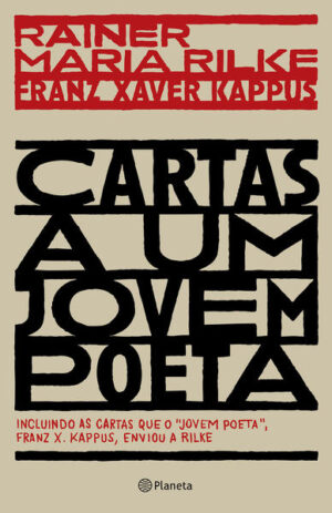 Cartas a um jovem poeta