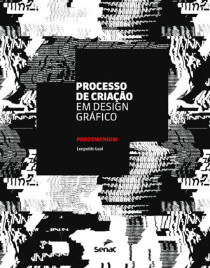 Processo de criação em design gráfico