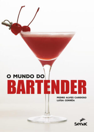 O mundo do bartender