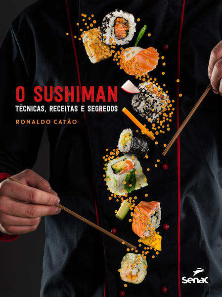 O Sushiman