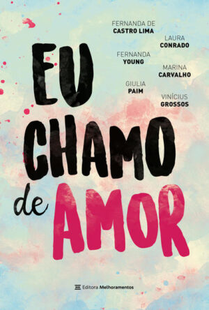 Eu Chamo de Amor