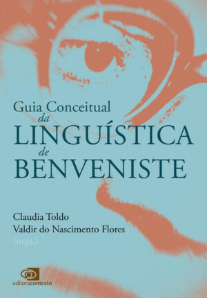 Guia conceitual da Linguística de Benveniste