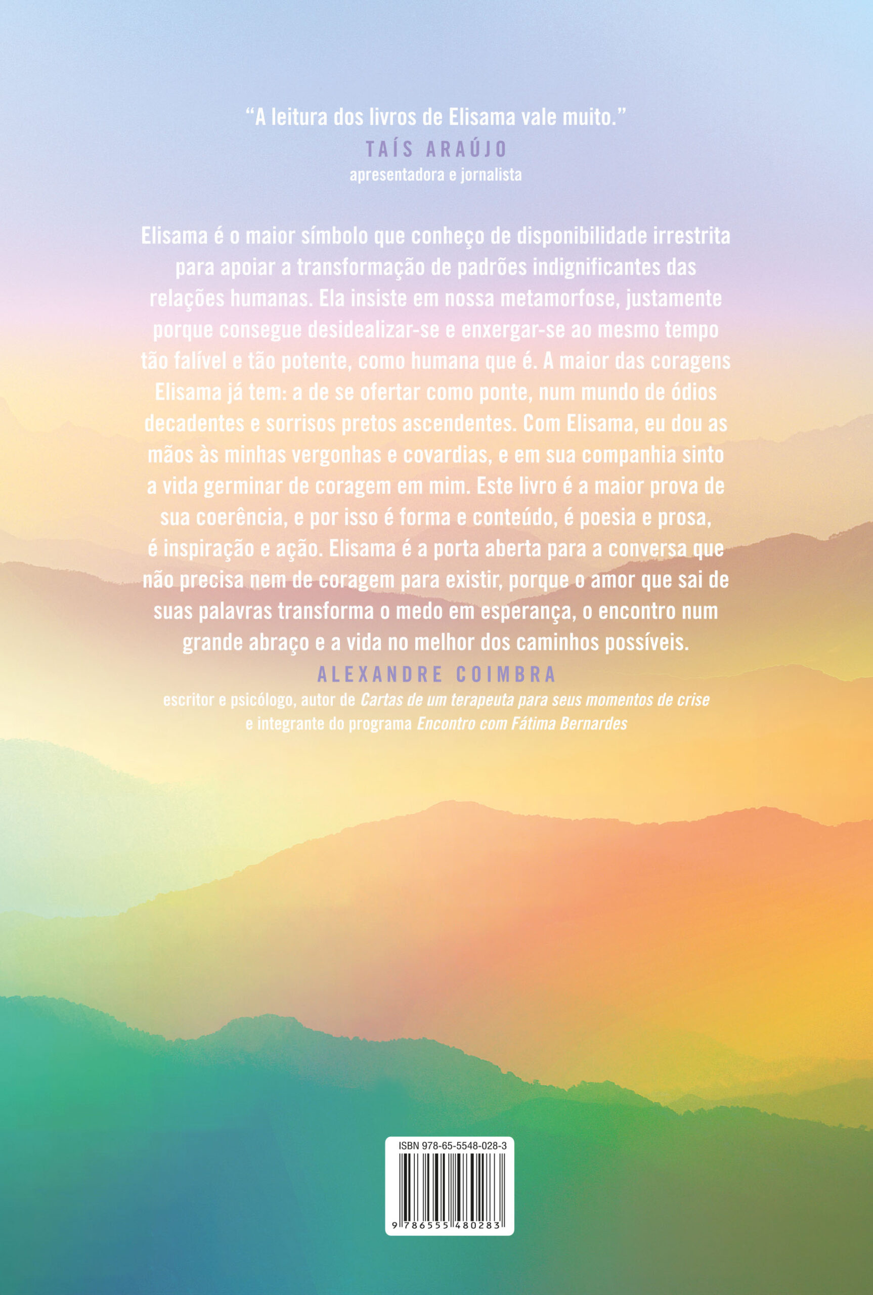 Conversas corajosas - Imagem 2
