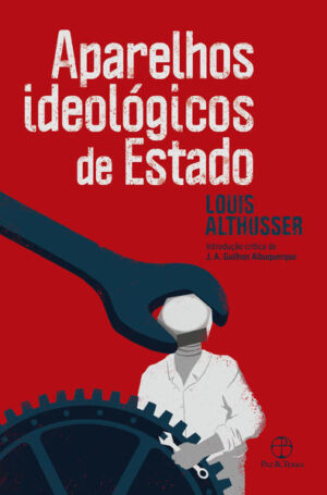 Aparelhos ideológicos de Estado
