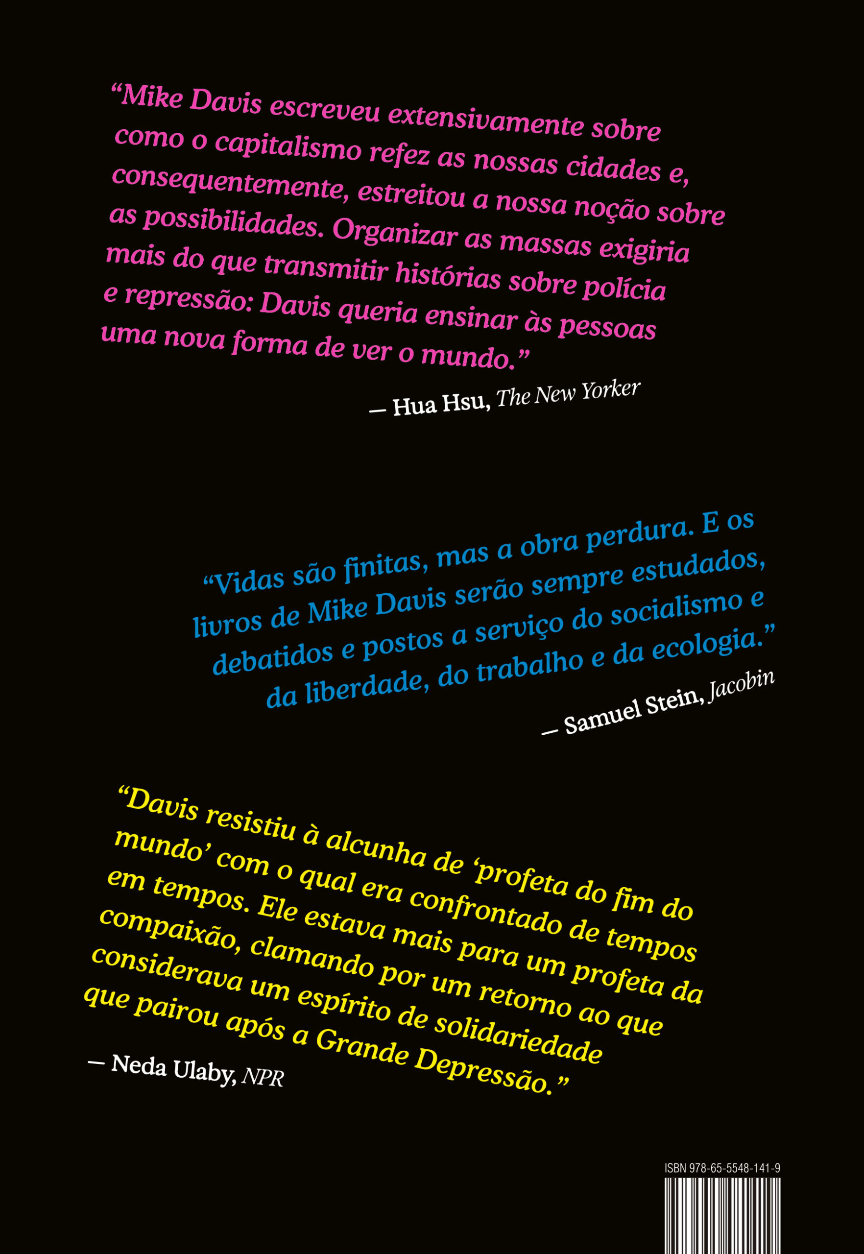 Cidades mortas - Imagem 2