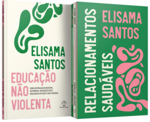 Box Relacionamentos saudáveis