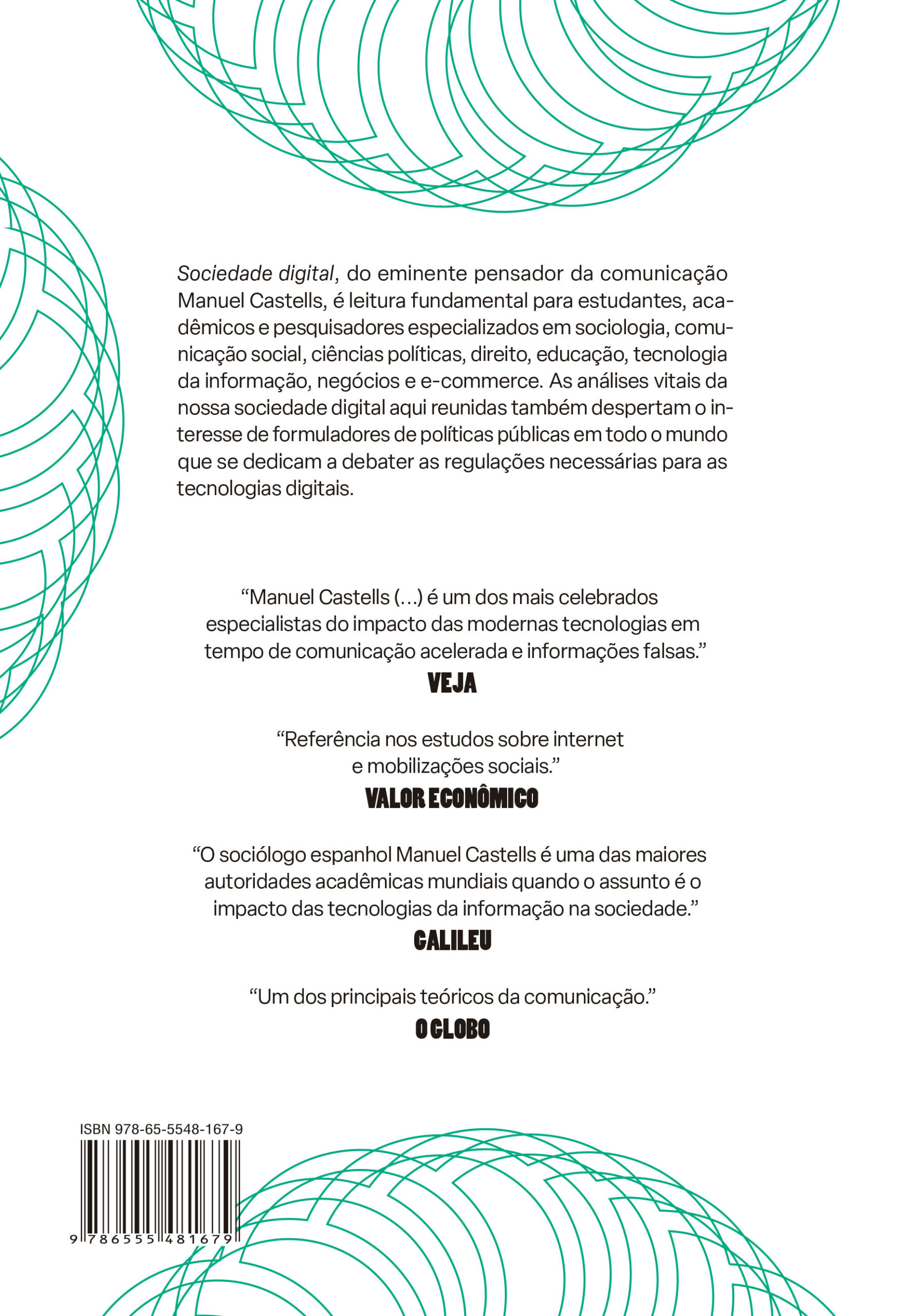 Sociedade digital - Imagem 2