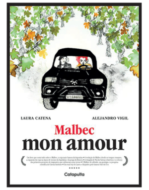 Malbec Mon Amour