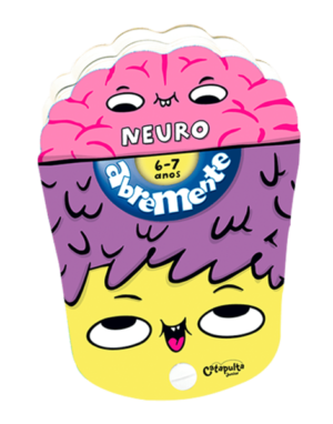 Abremente neuro 6-7 anos