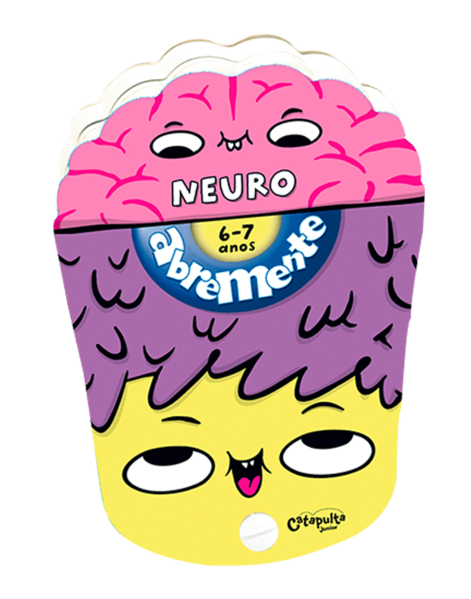 Abremente neuro 6-7 anos