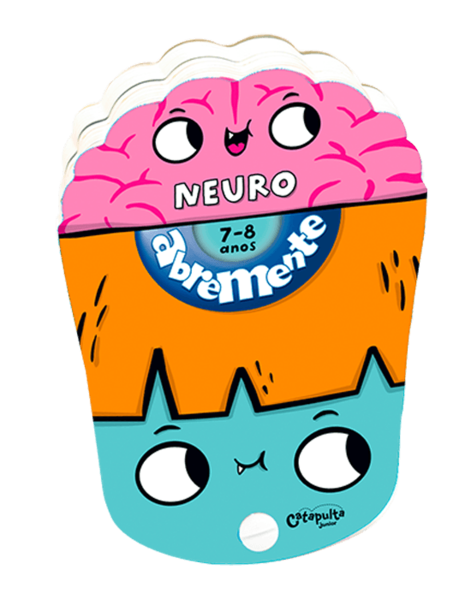 Abremente neuro 7-8 anos