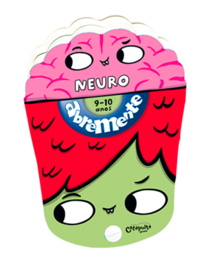 Abremente neuro 9-10 anos