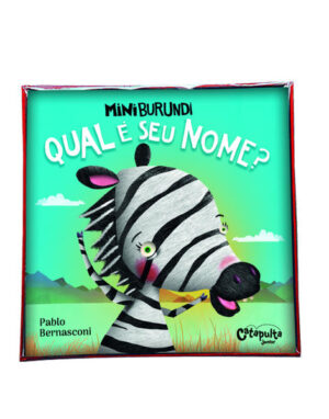 MiniBurundi: Qual é seu nome?