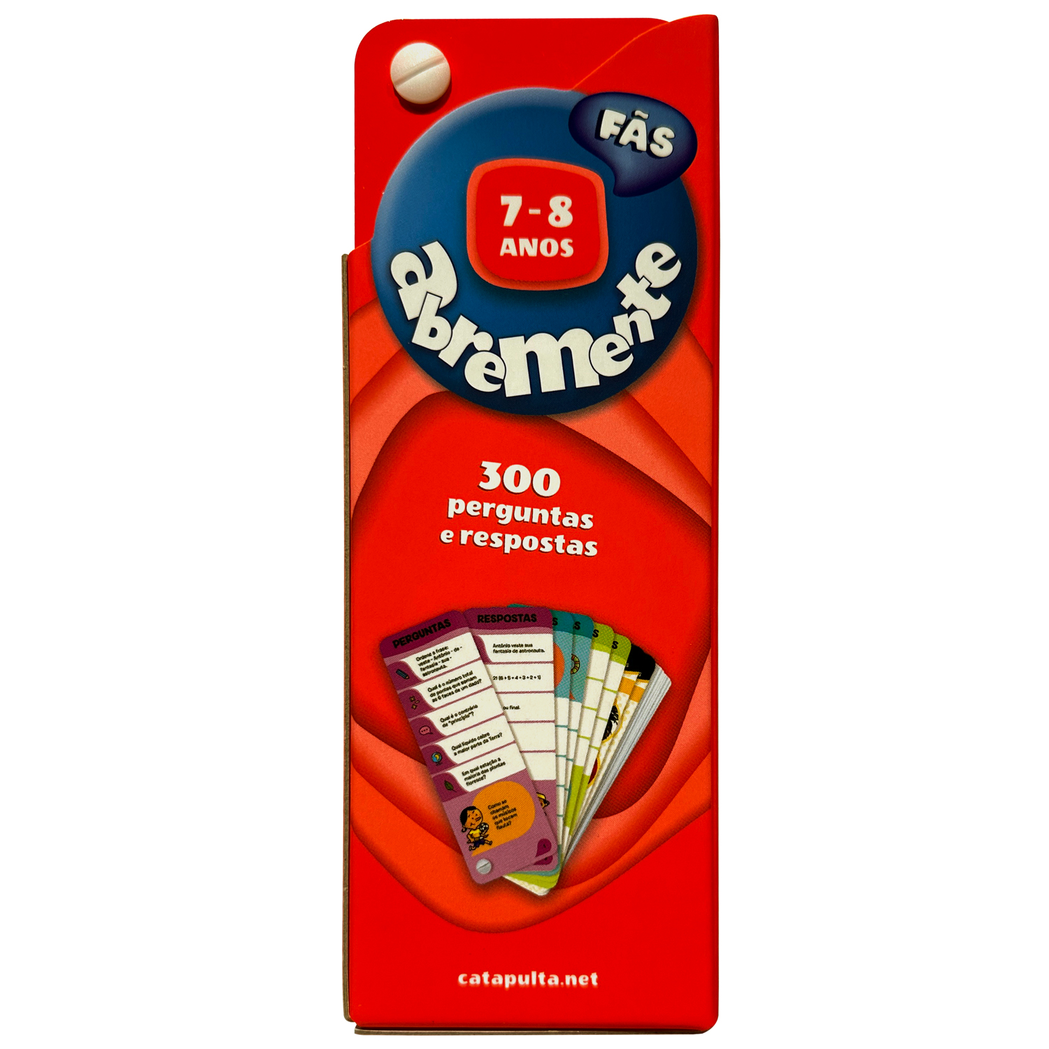 Abremente Fãs 7-8 anos - Imagem 2