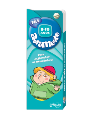 Abremente Fãs 9-10 anos