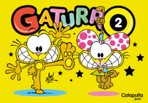 Gaturro 2