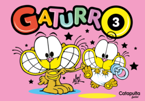 Gaturro 3