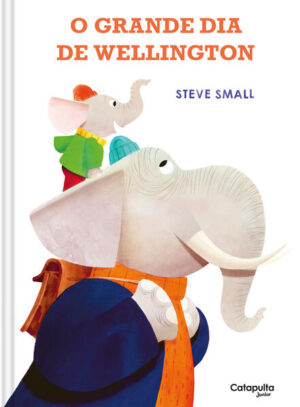 O grande dia de Wellington