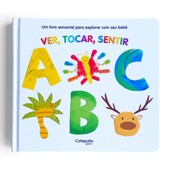 Ver, Tocar, Sentir: ABC