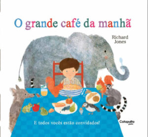 O Grande Café Da Manhã