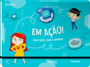 Abremente em ação! 3-4 anos