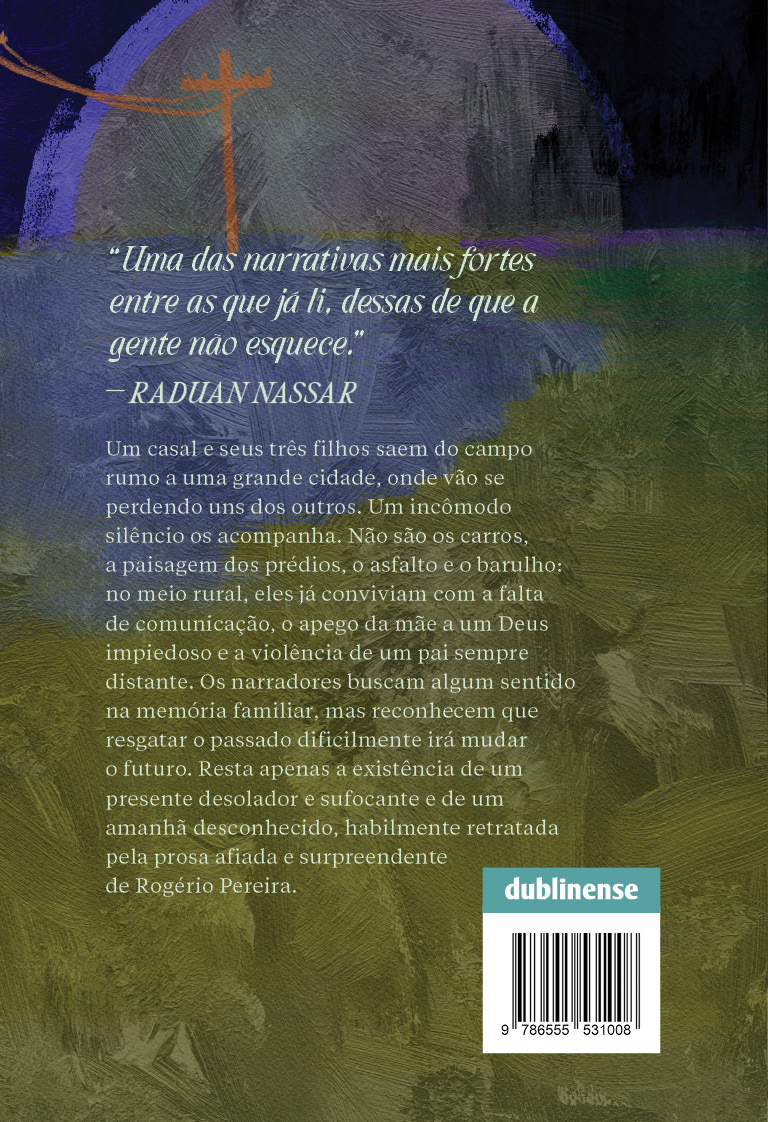 Na escuridão, amanhã - Imagem 2