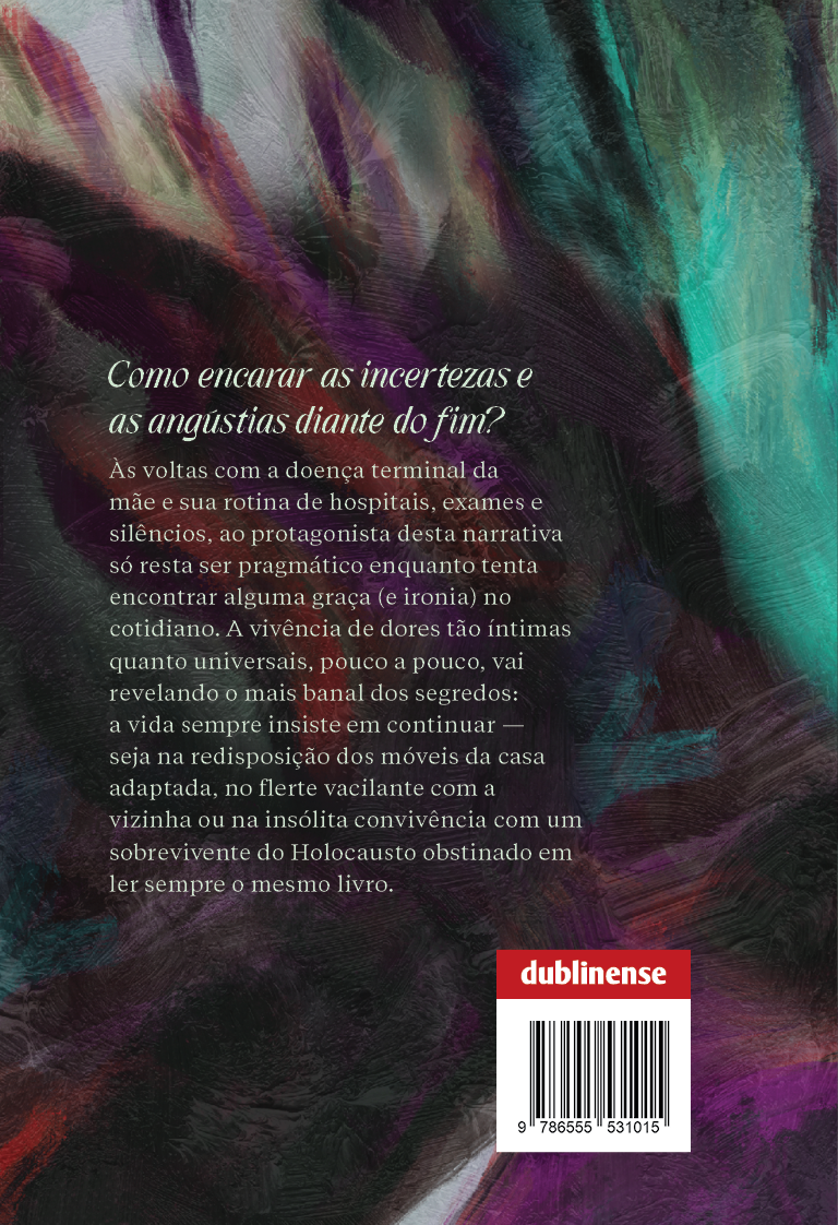 Antes do silêncio - Imagem 2