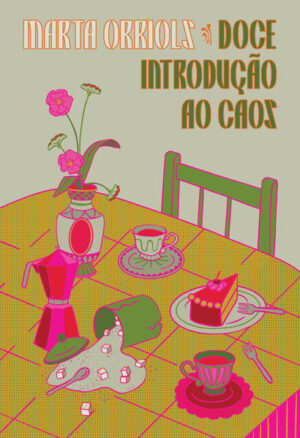 Doce introdução ao caos