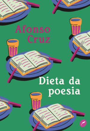 Dieta da poesia