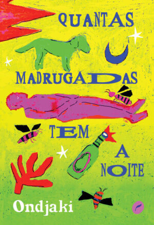 Quantas madrugadas tem a noite