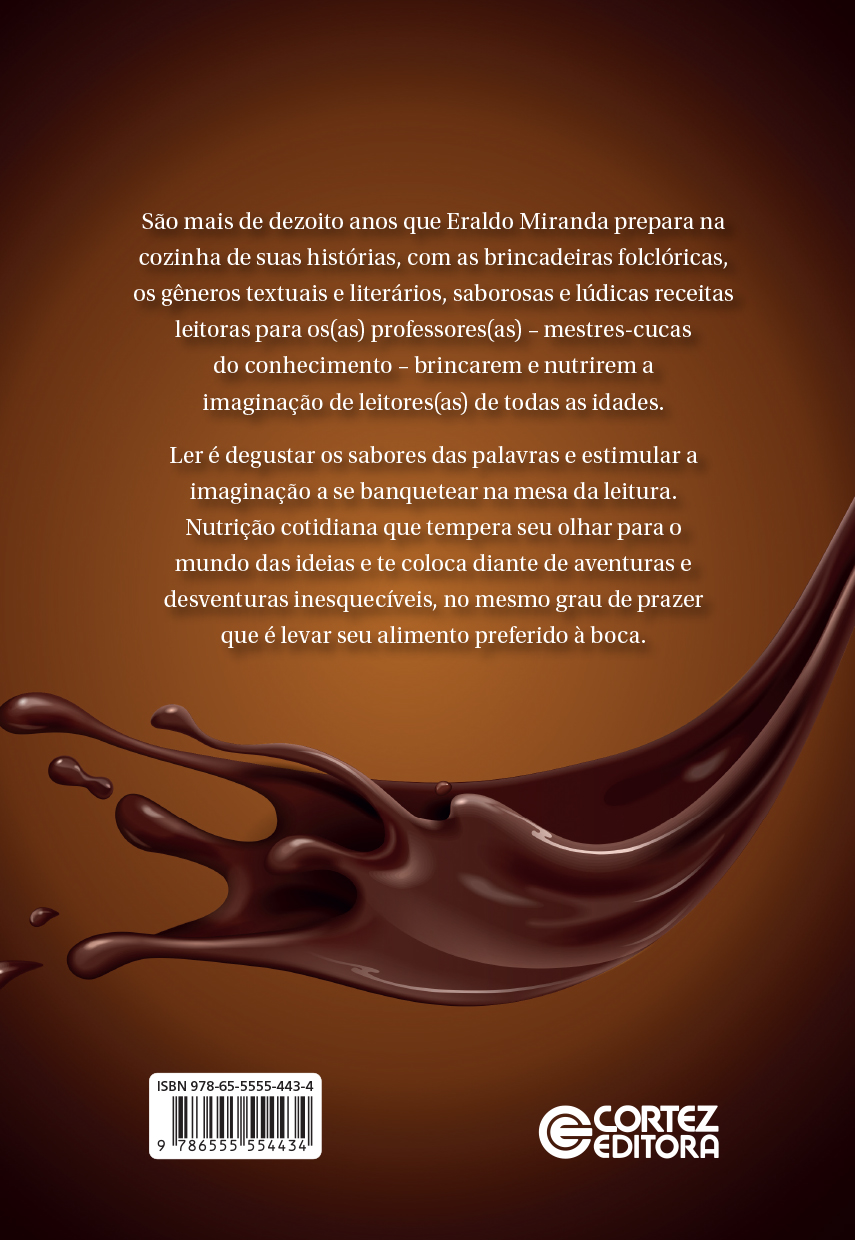 Receitas práticas para formar leitores - Imagem 2