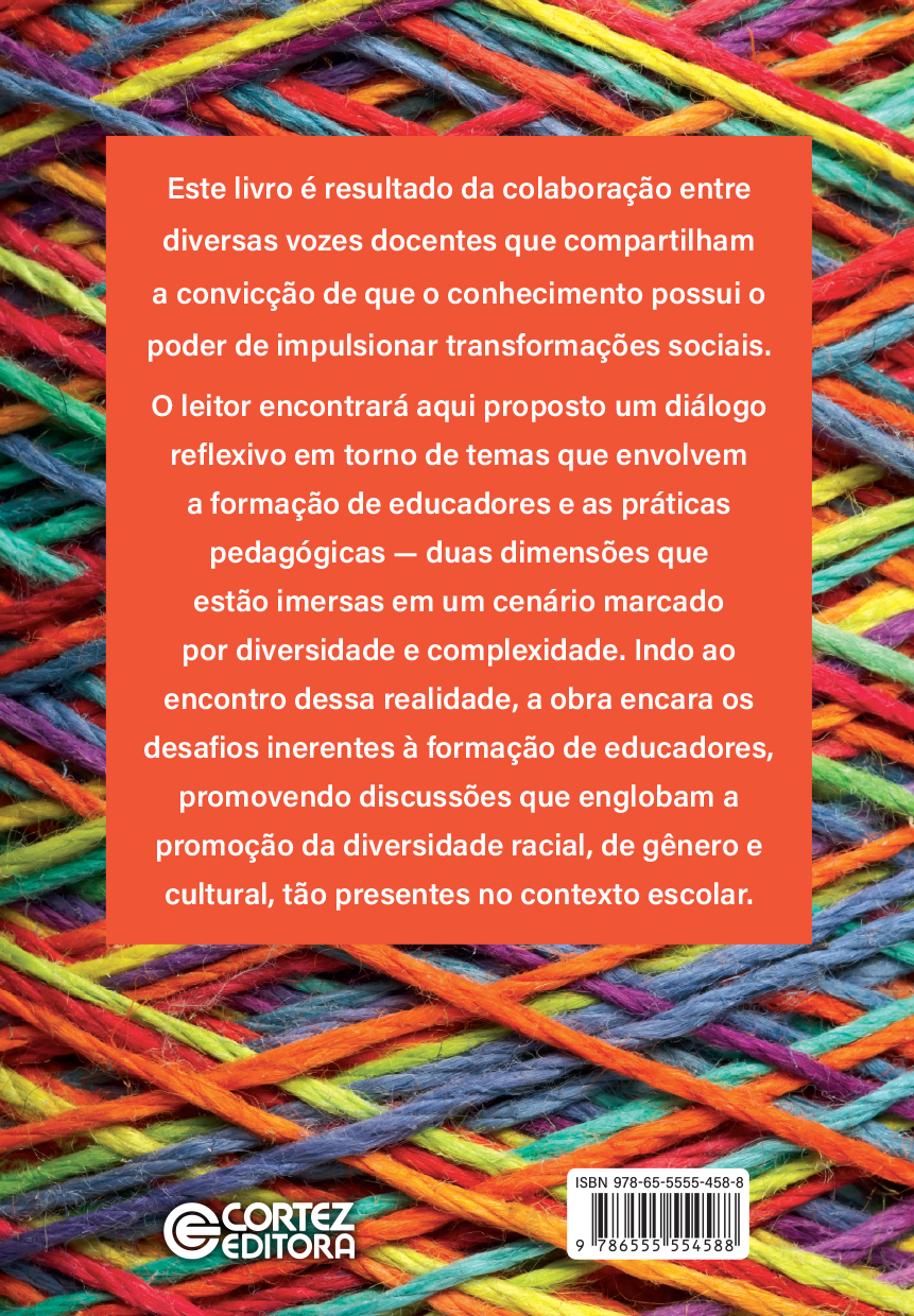 Ensino, práticas pedagógicas e diversidade - Imagem 2