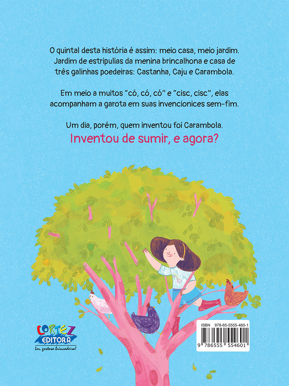 Ora, ora, Carambola - Imagem 2