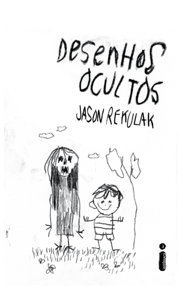 Desenhos ocultos
